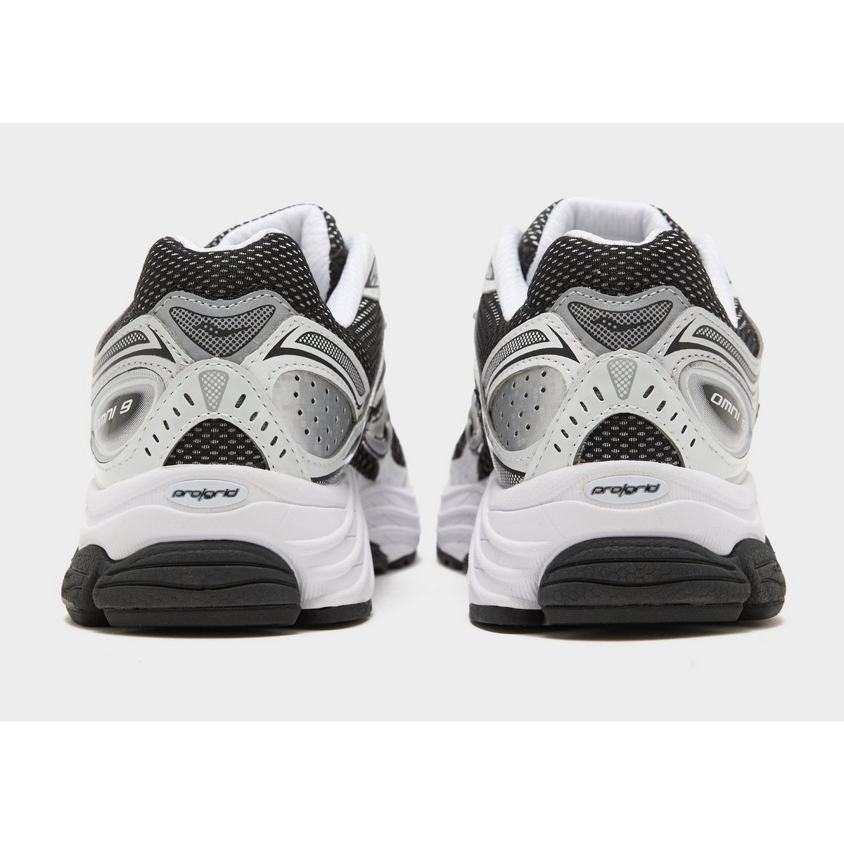 Saucony ProGrid Omni 9 Women's — foto 3 van 6
