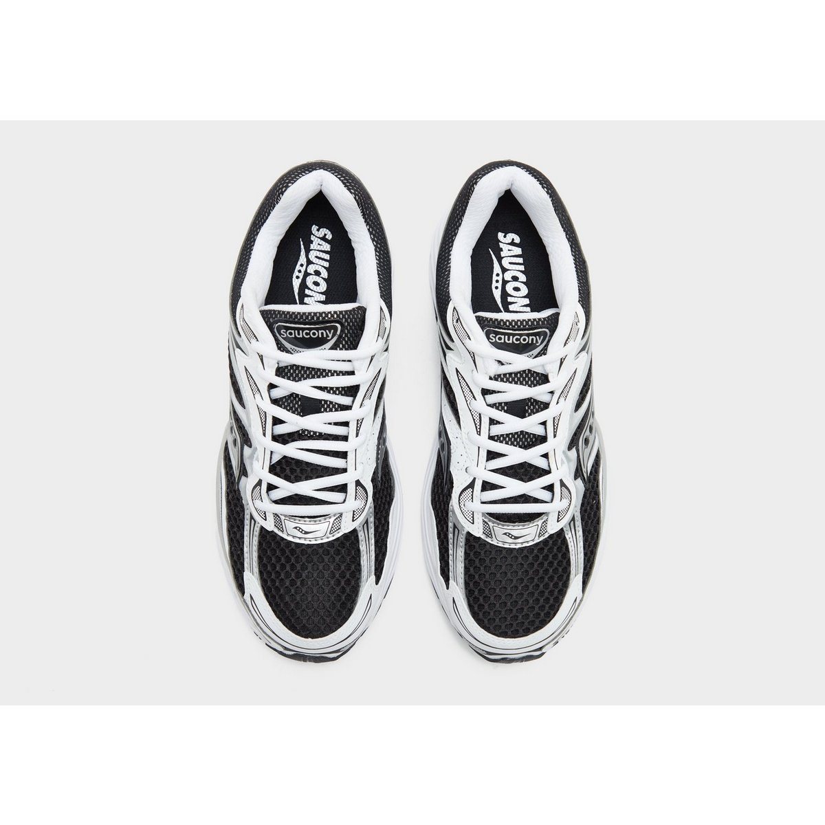 Saucony ProGrid Omni 9 OG — foto 5 van 6