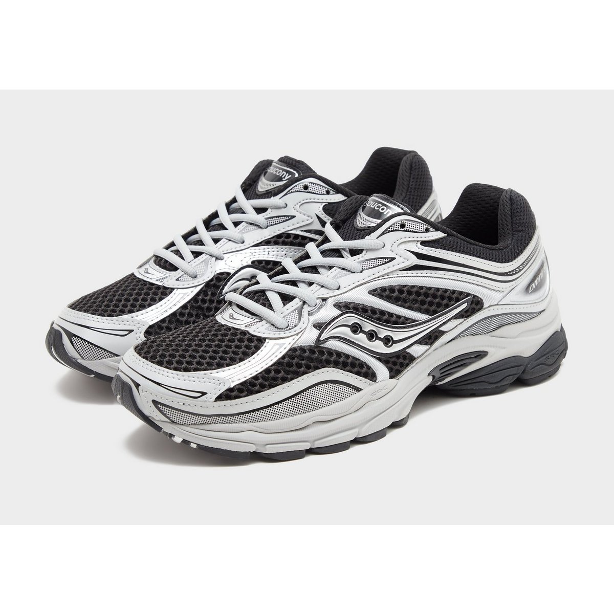 Saucony ProGrid Omni 9 OG — foto 2 van 6