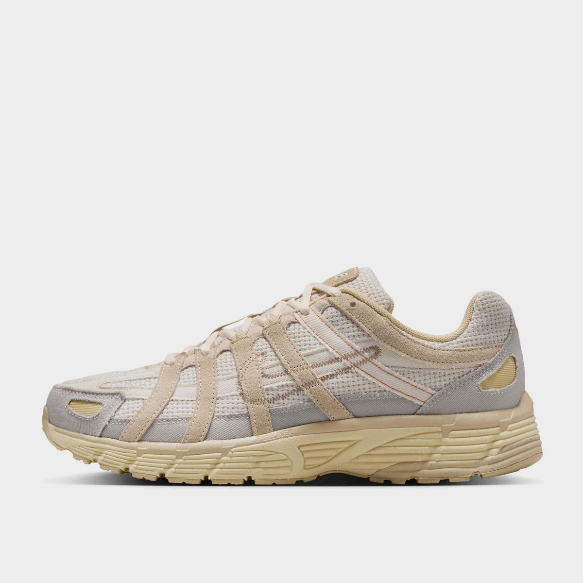 Nike Herenschoenen P-6000