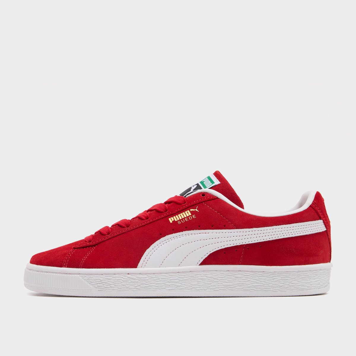 PUMA Suede Classic