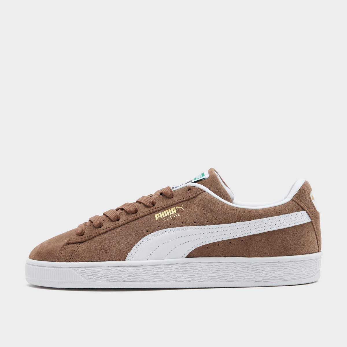 PUMA Suede