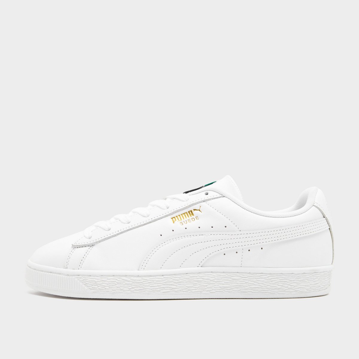 PUMA Suede Leather