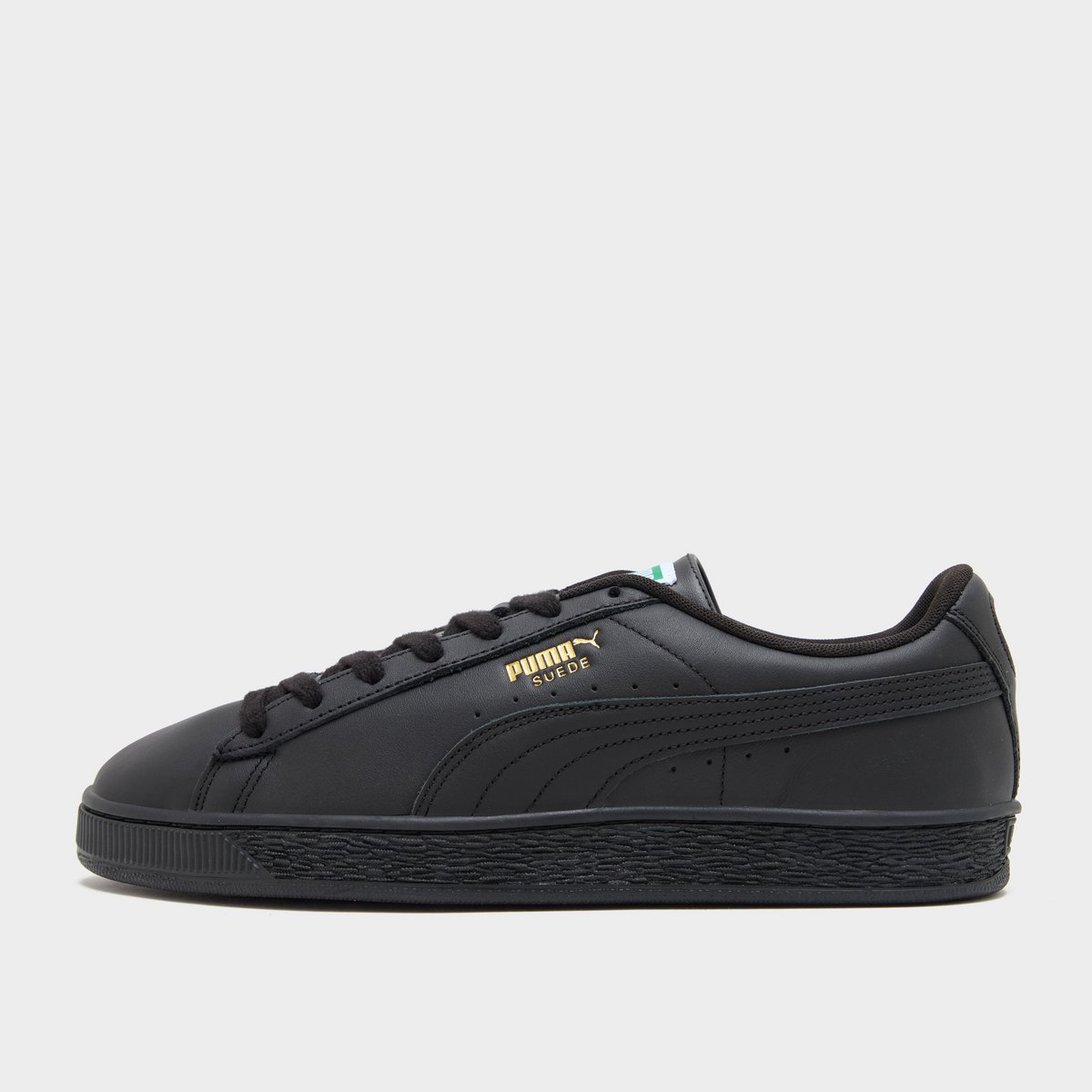 PUMA Suede Leather
