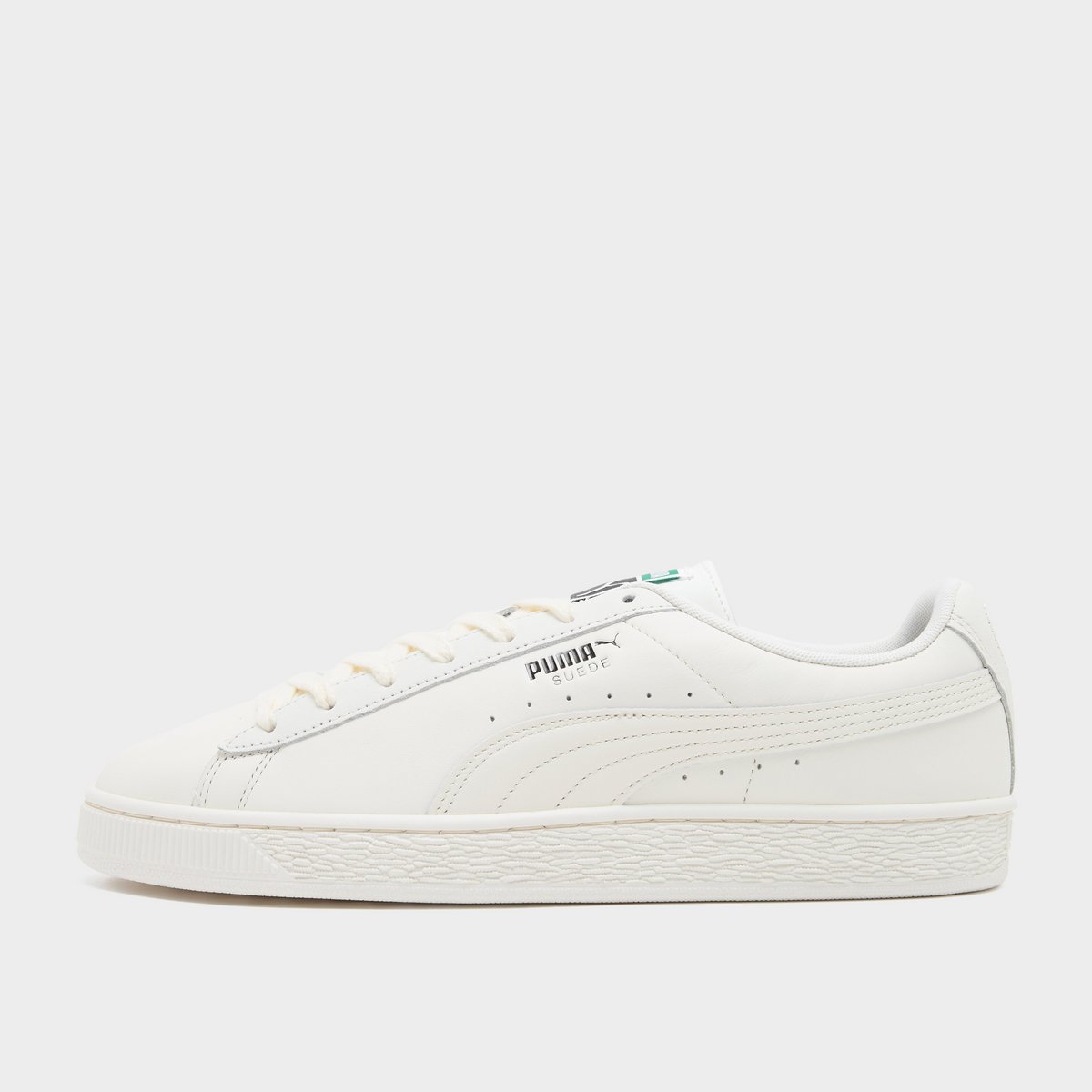 PUMA Suede Leather