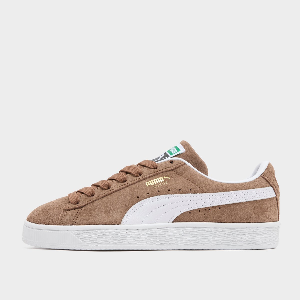 PUMA Suede Classic Women's