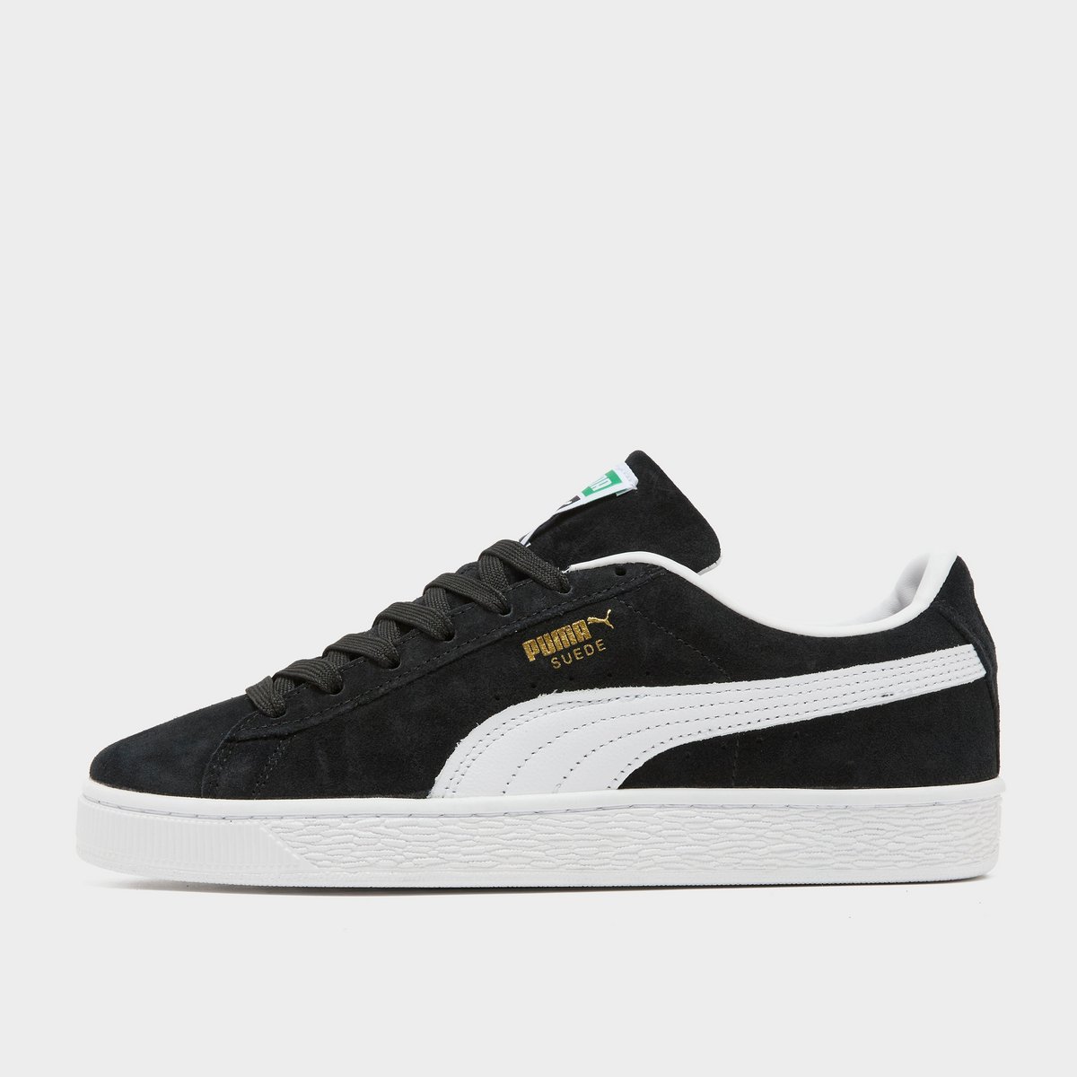 PUMA Suede Classic Women's