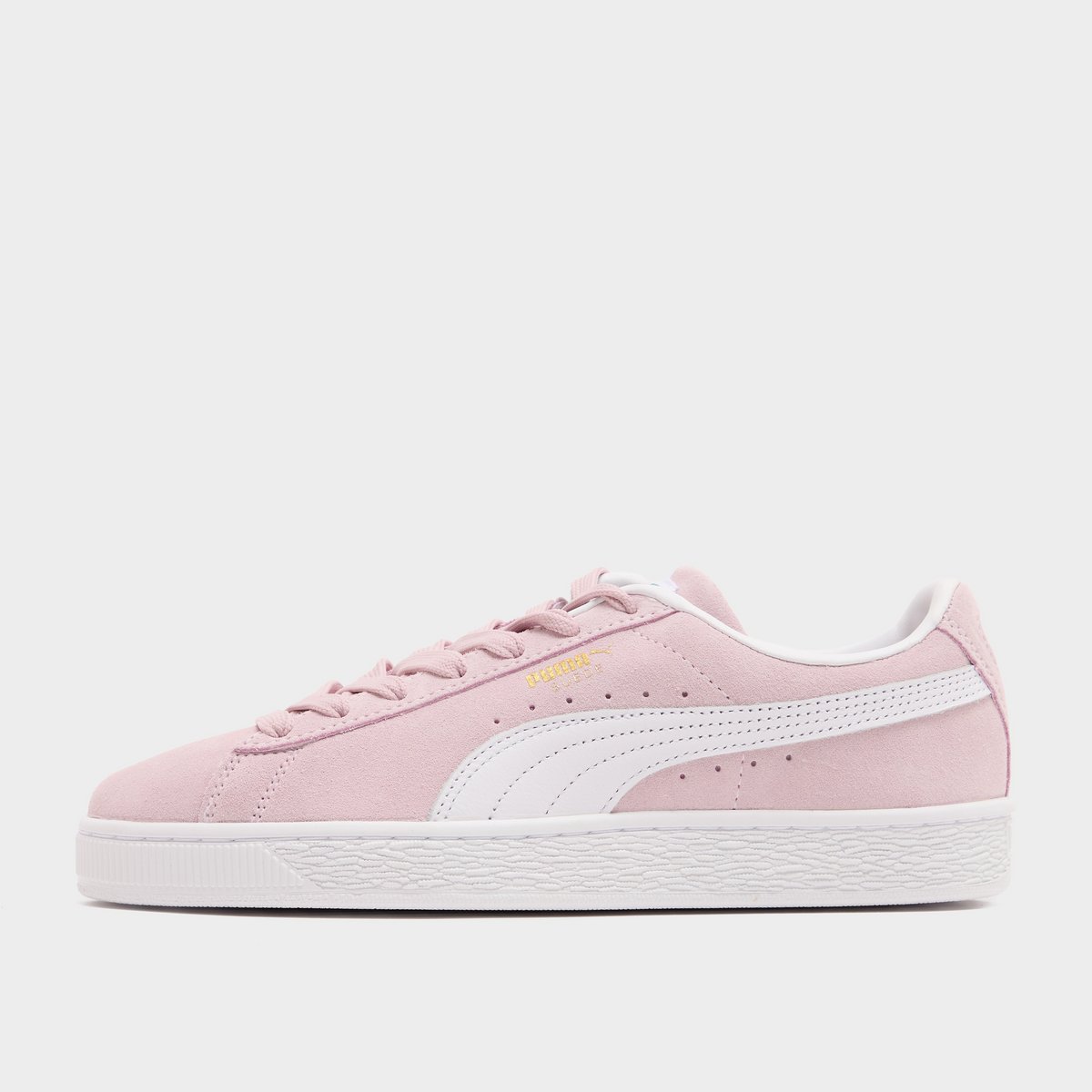 PUMA Suede Classic Women's