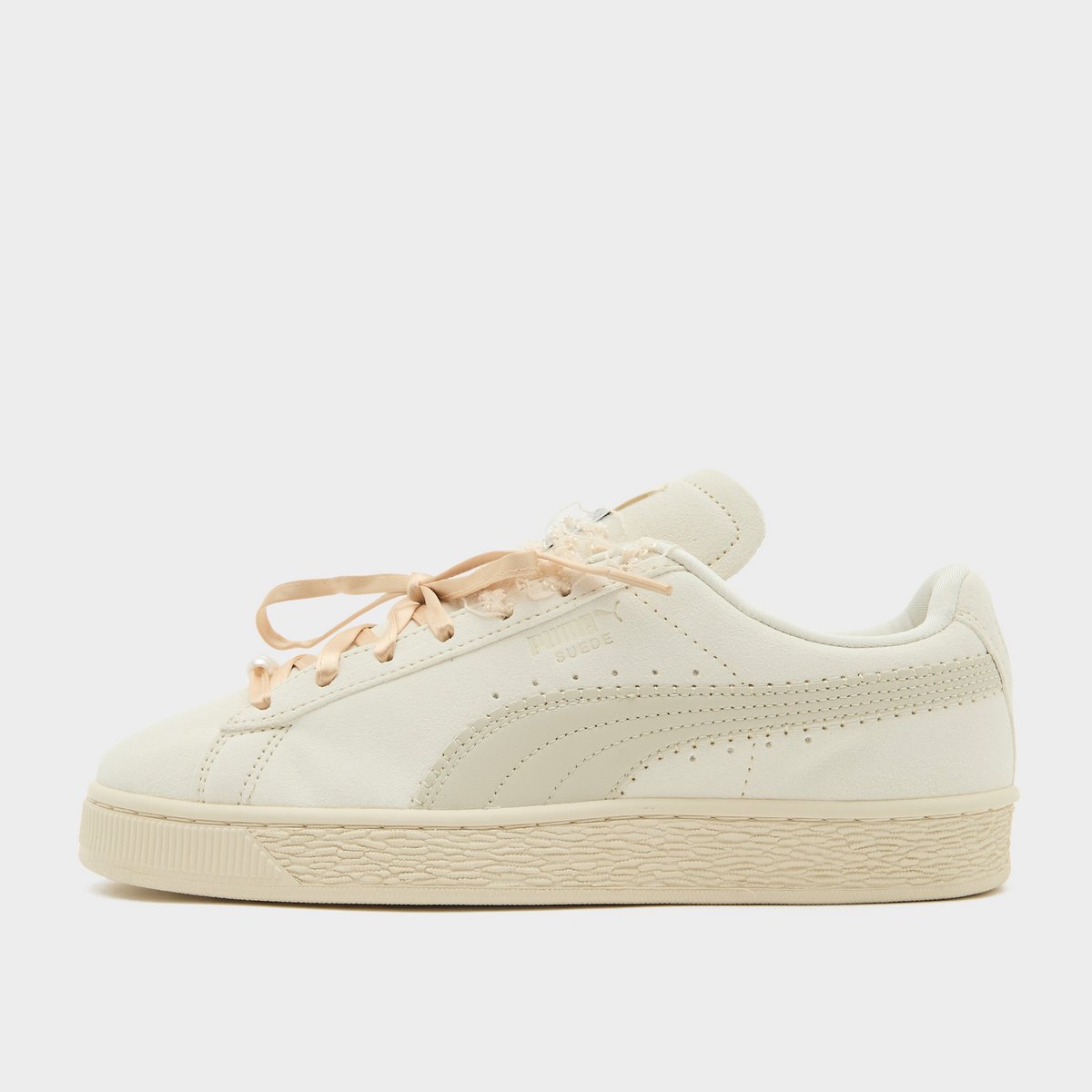 PUMA Suede Bloom Women's