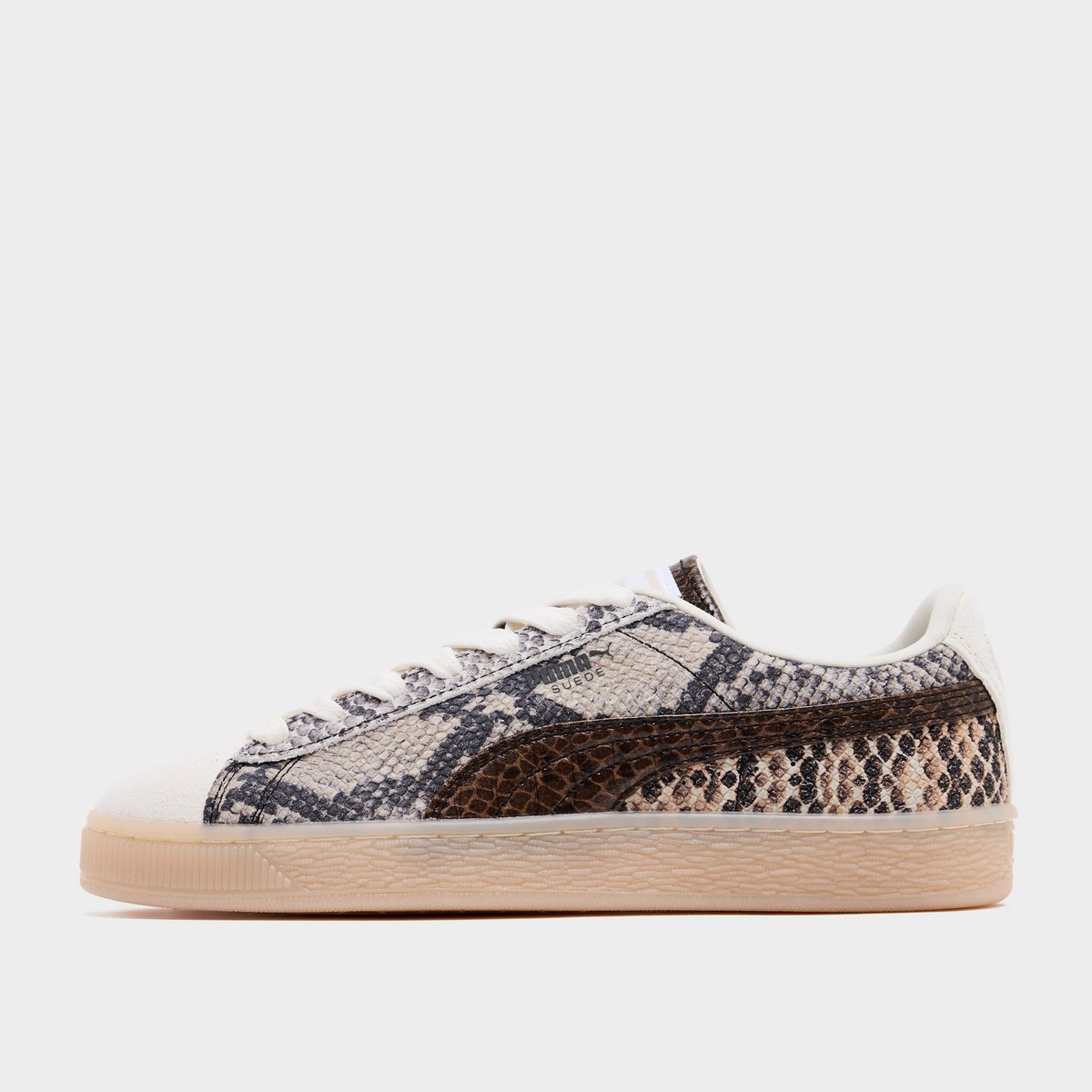 PUMA Suede Snake Women's