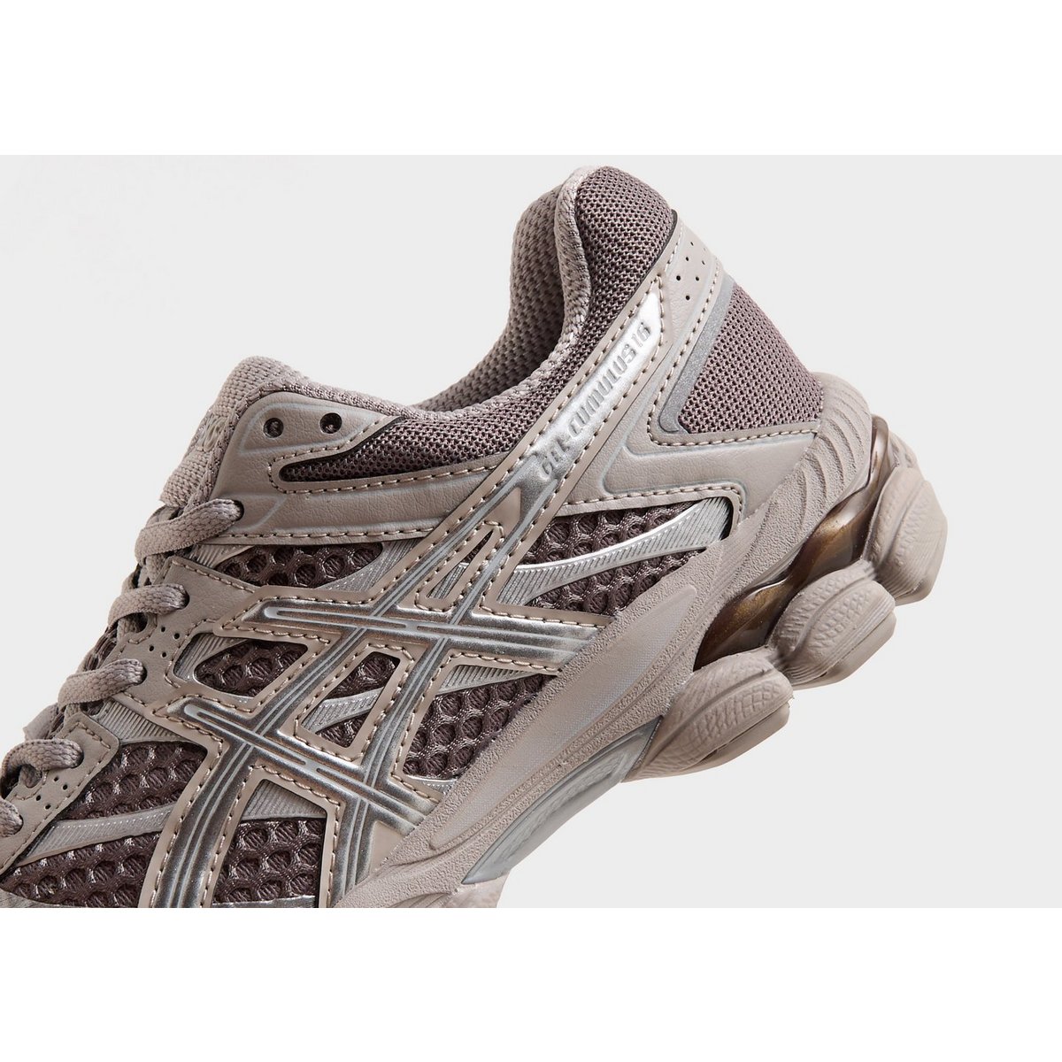 ASICS GEL-CUMULUS 16 Women's — foto 4 van 6