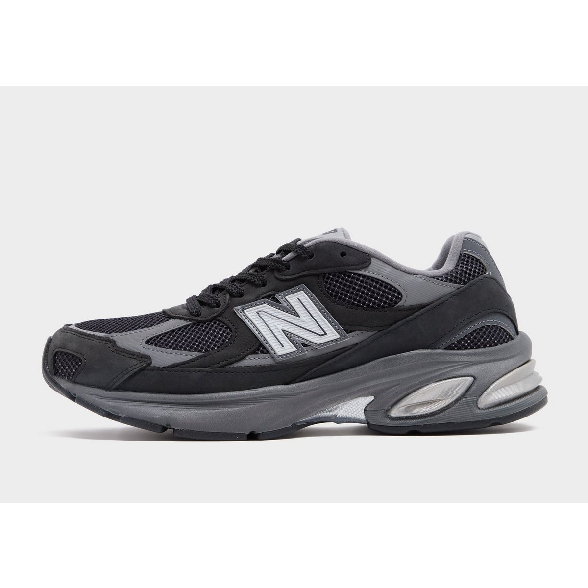 New Balance 2010