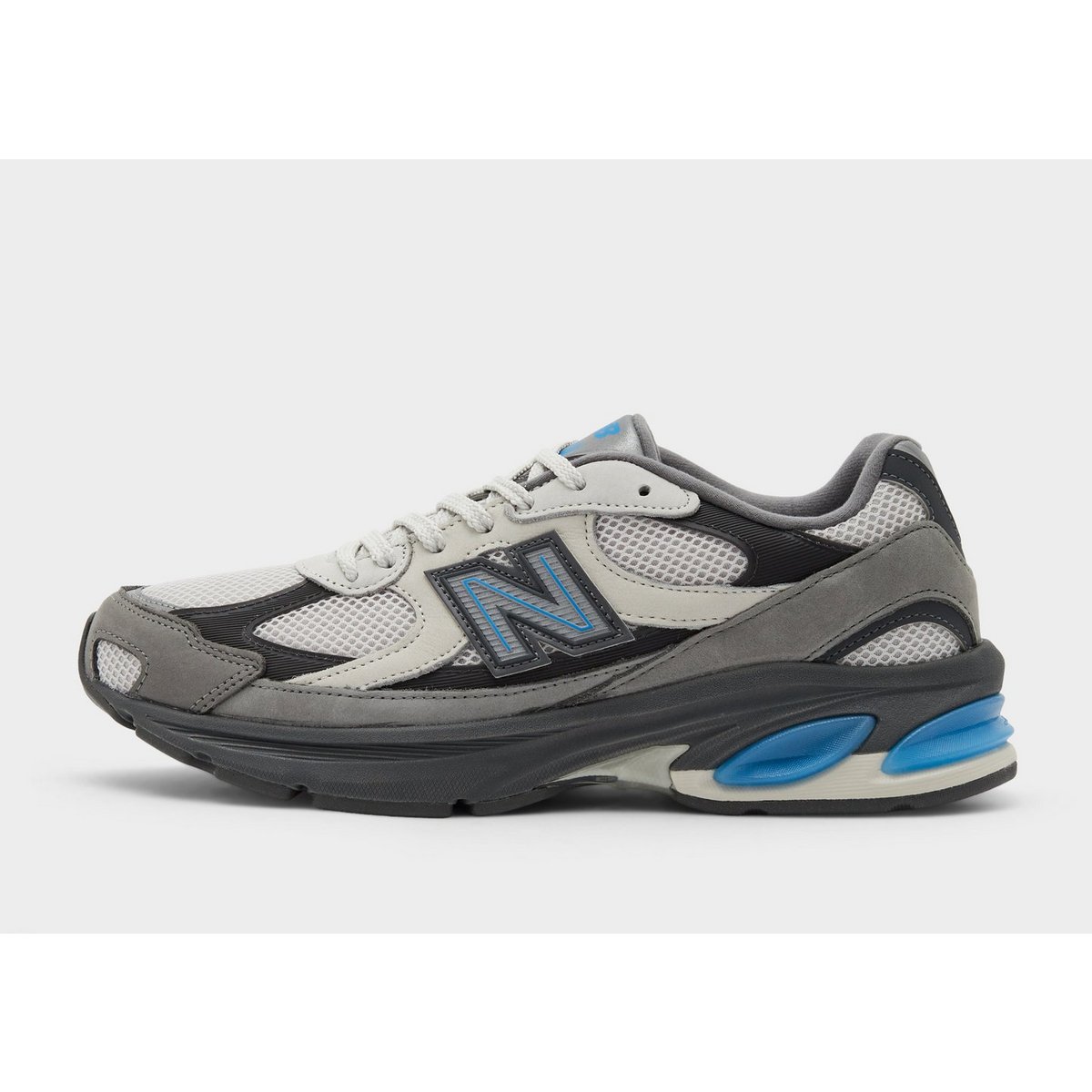 New Balance 2010