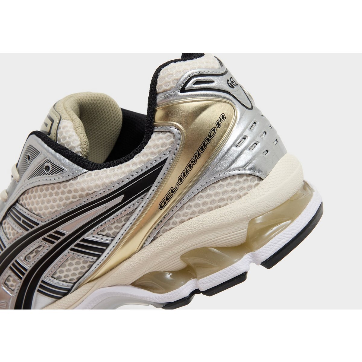 ASICS GEL-KAYANO 14 Dames — foto 4 van 6