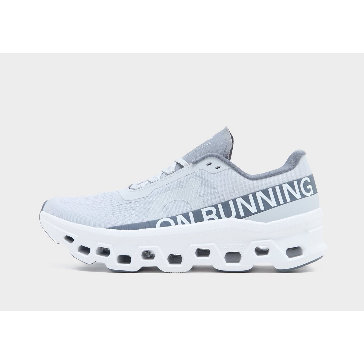 On Running Cloudmonster