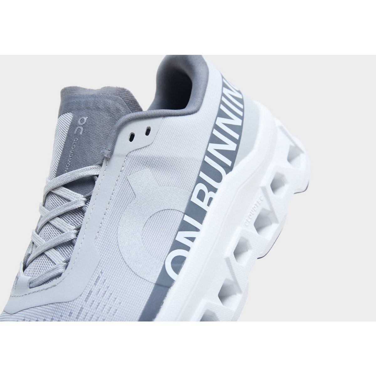 On Running Cloudmonster — foto 4 van 6