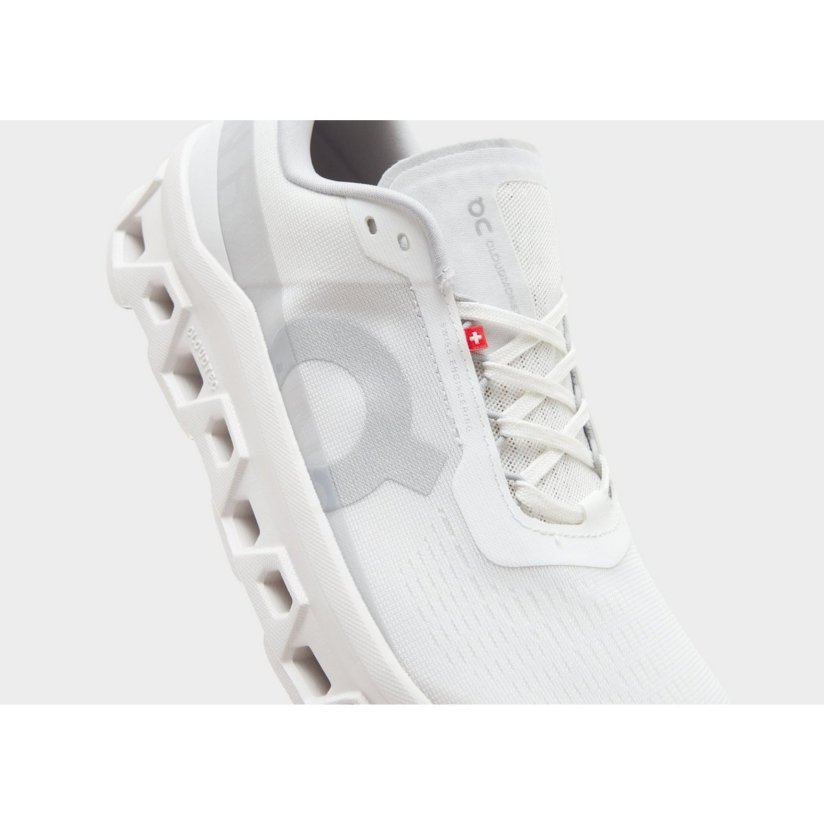 On Running Cloudmonster — foto 4 van 6