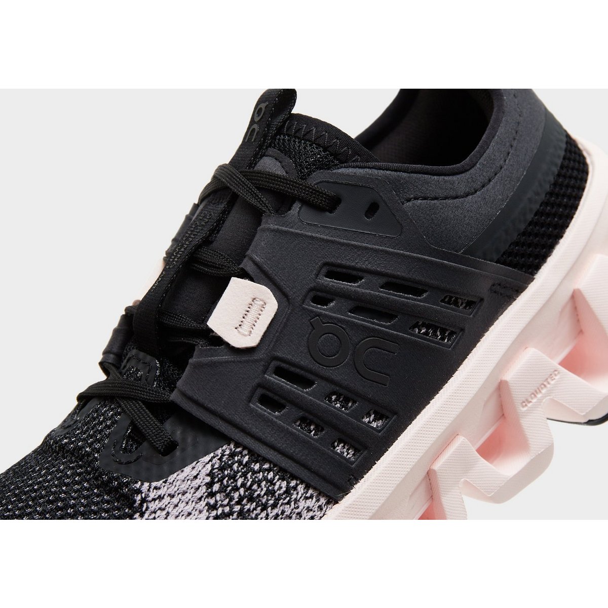 On Running Cloudswift Amp Women's — foto 4 van 6