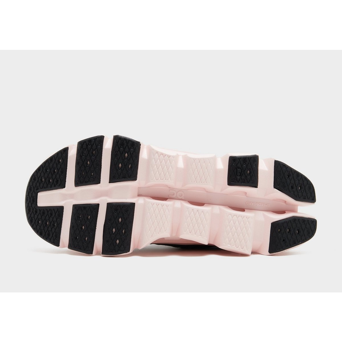 On Running Cloudswift Amp Women's — foto 6 van 6