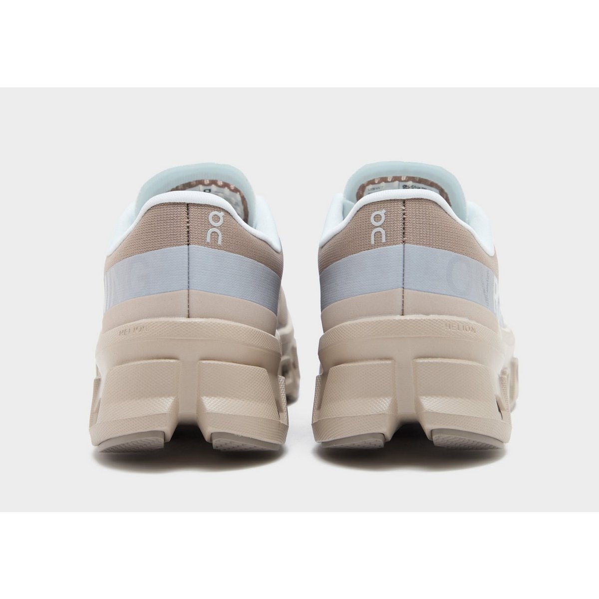 On Running Cloudmonster 1 Women's — foto 3 van 6
