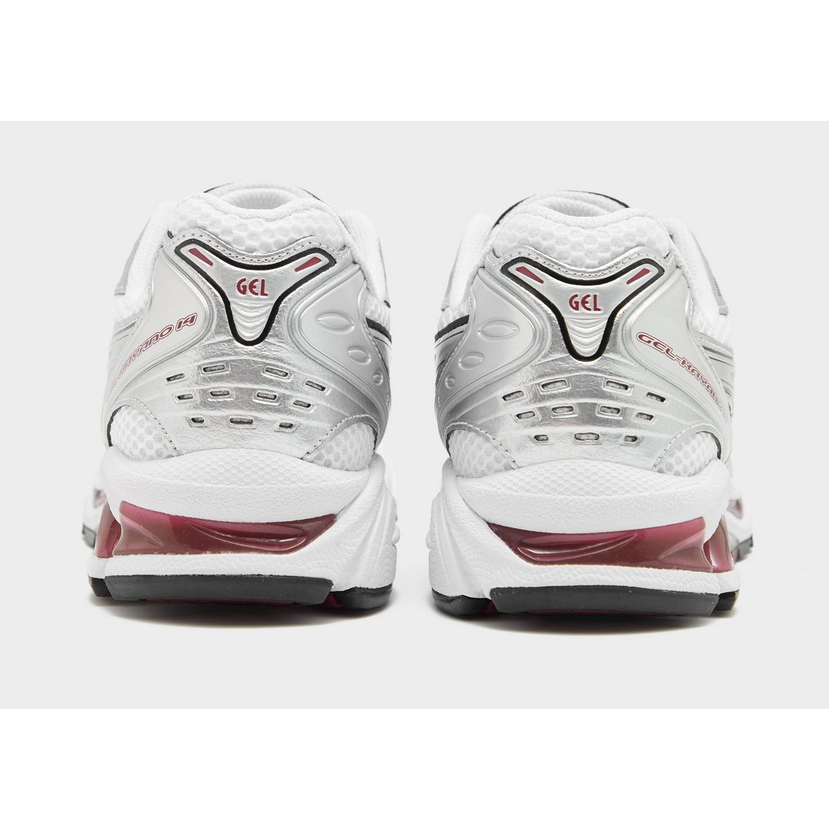ASICS GEL-KAYANO 14 Women's — foto 3 van 6