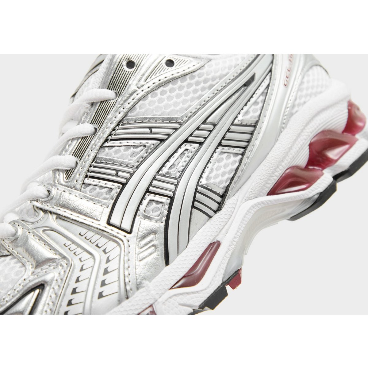 ASICS GEL-KAYANO 14 Women's — foto 4 van 6