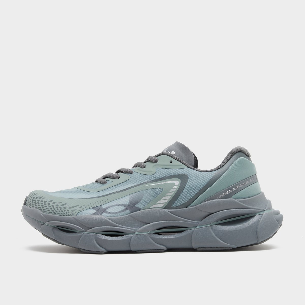 Under Armour HB Racer 2