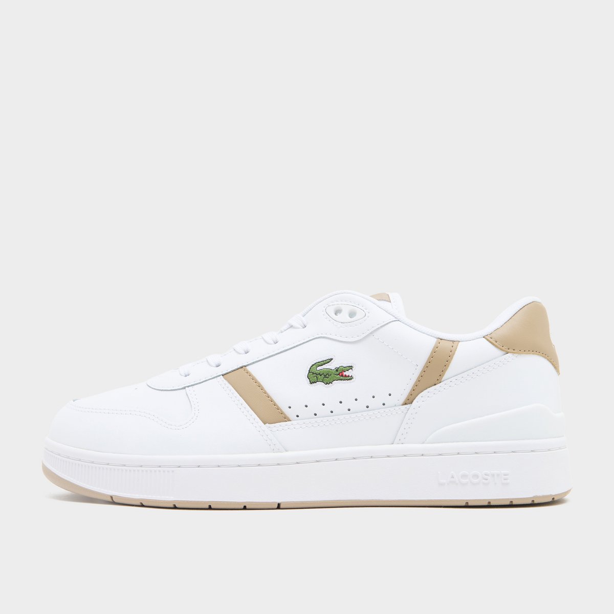 Lacoste T-Clip Leather