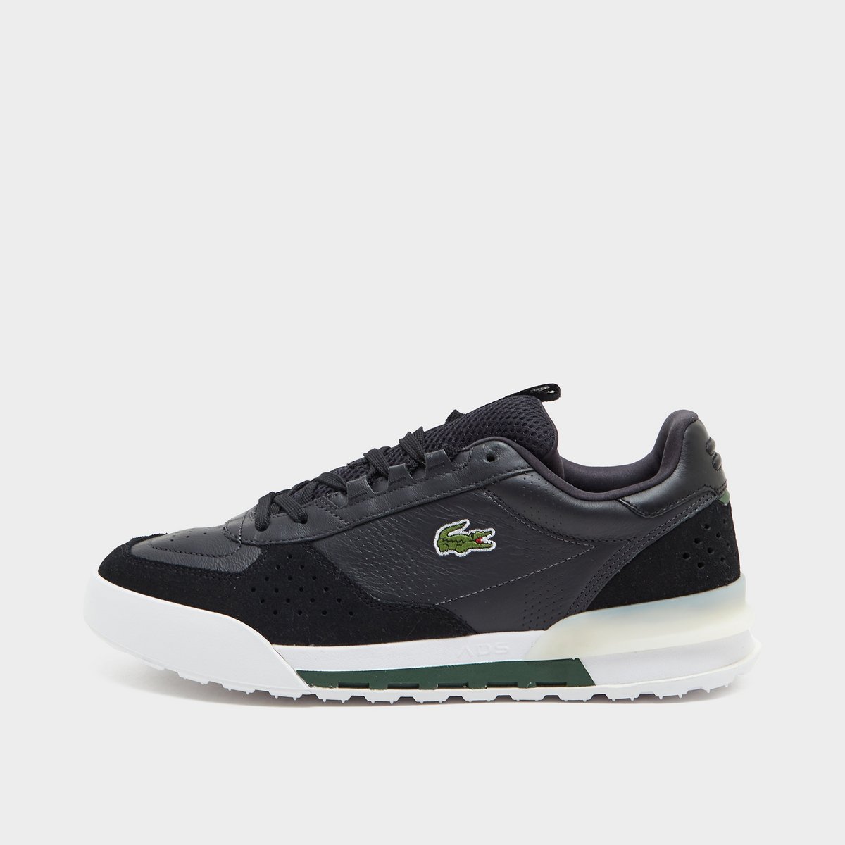 Lacoste Slam Break Leather