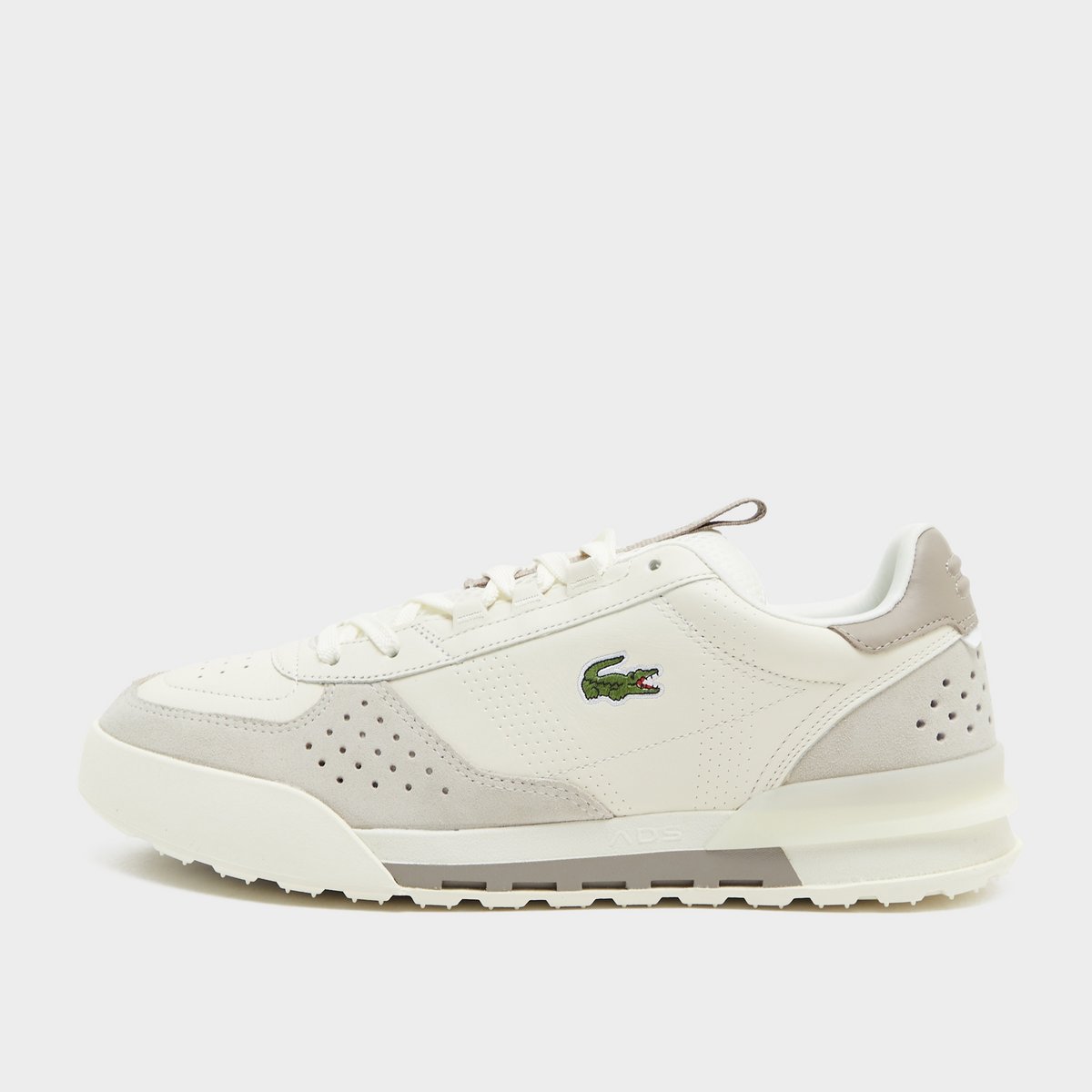 Lacoste Slam Break Leather