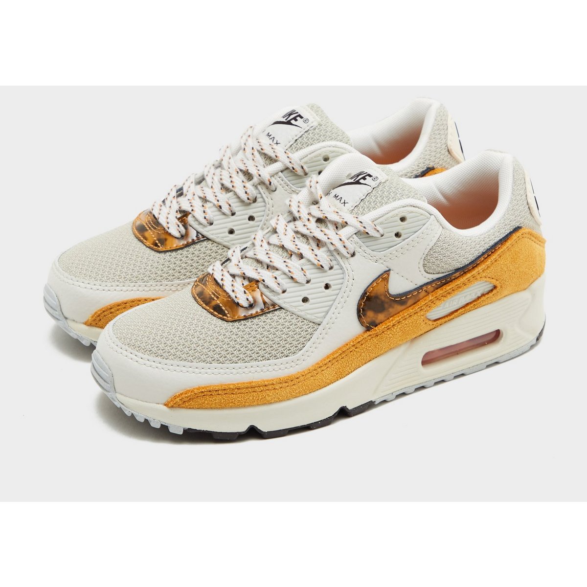 Nike Damesschoenen Air Max 90 — foto 2 van 6