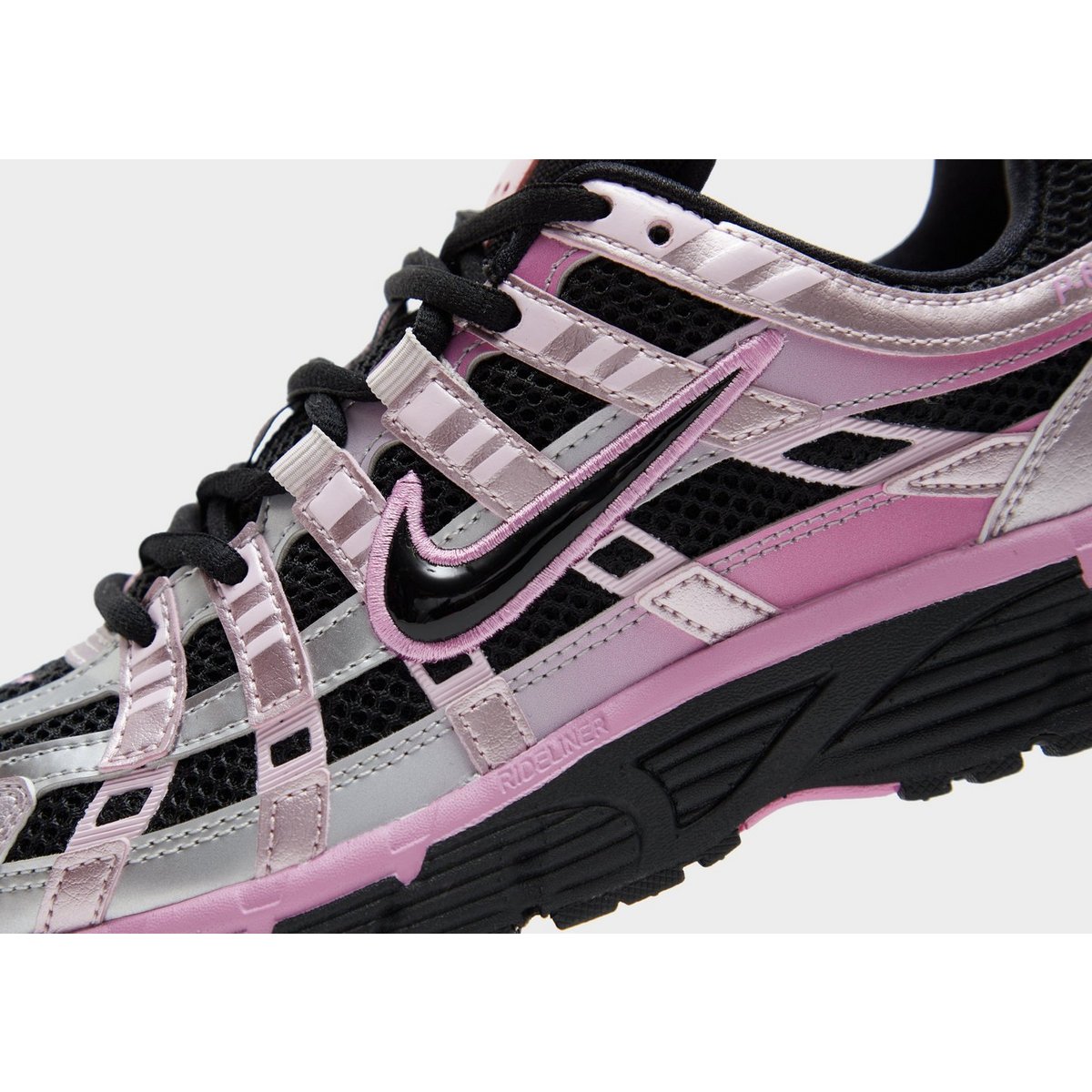 Nike Women's Shoes P-6000 — foto 4 van 6