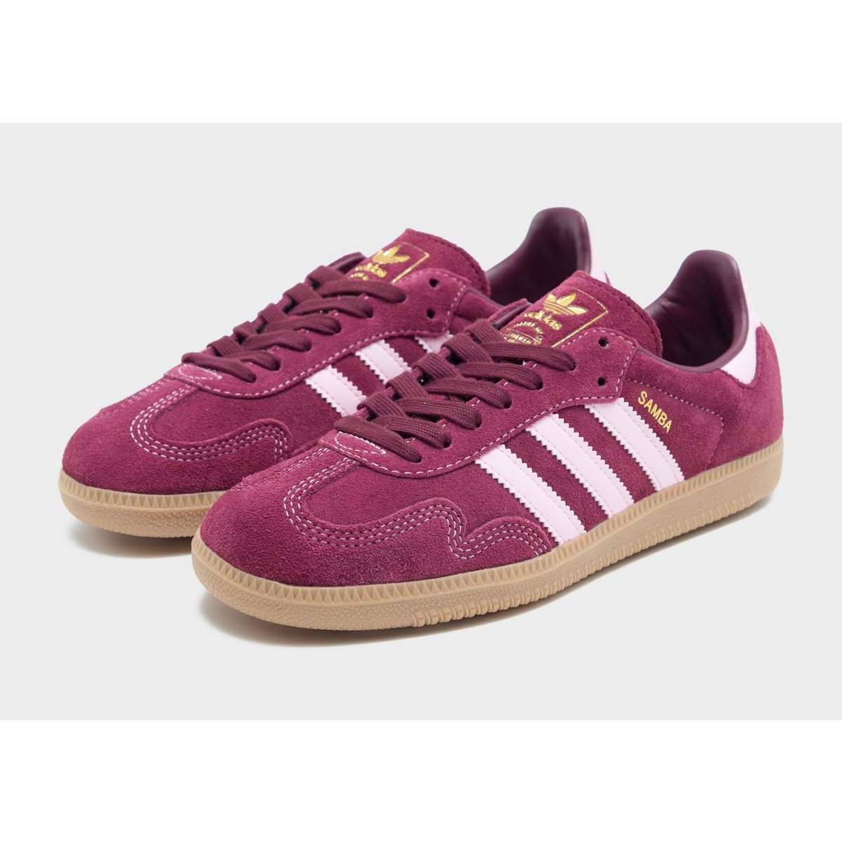 adidas Originals Samba OG Dames — foto 2 van 6