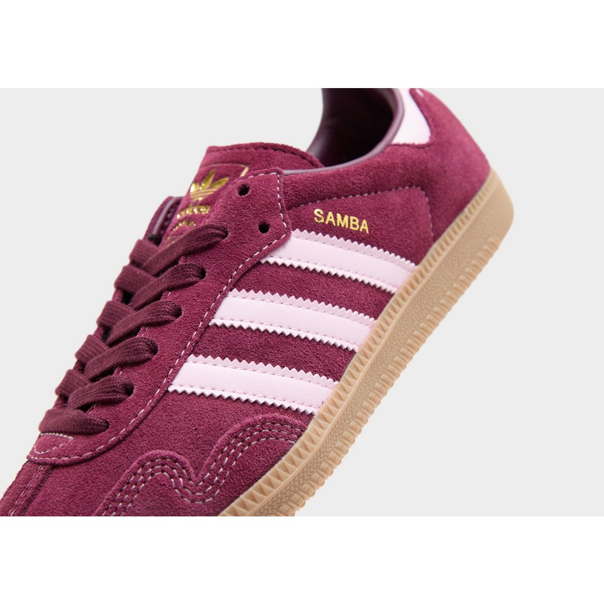 adidas Originals Samba OG Dames — foto 4 van 6
