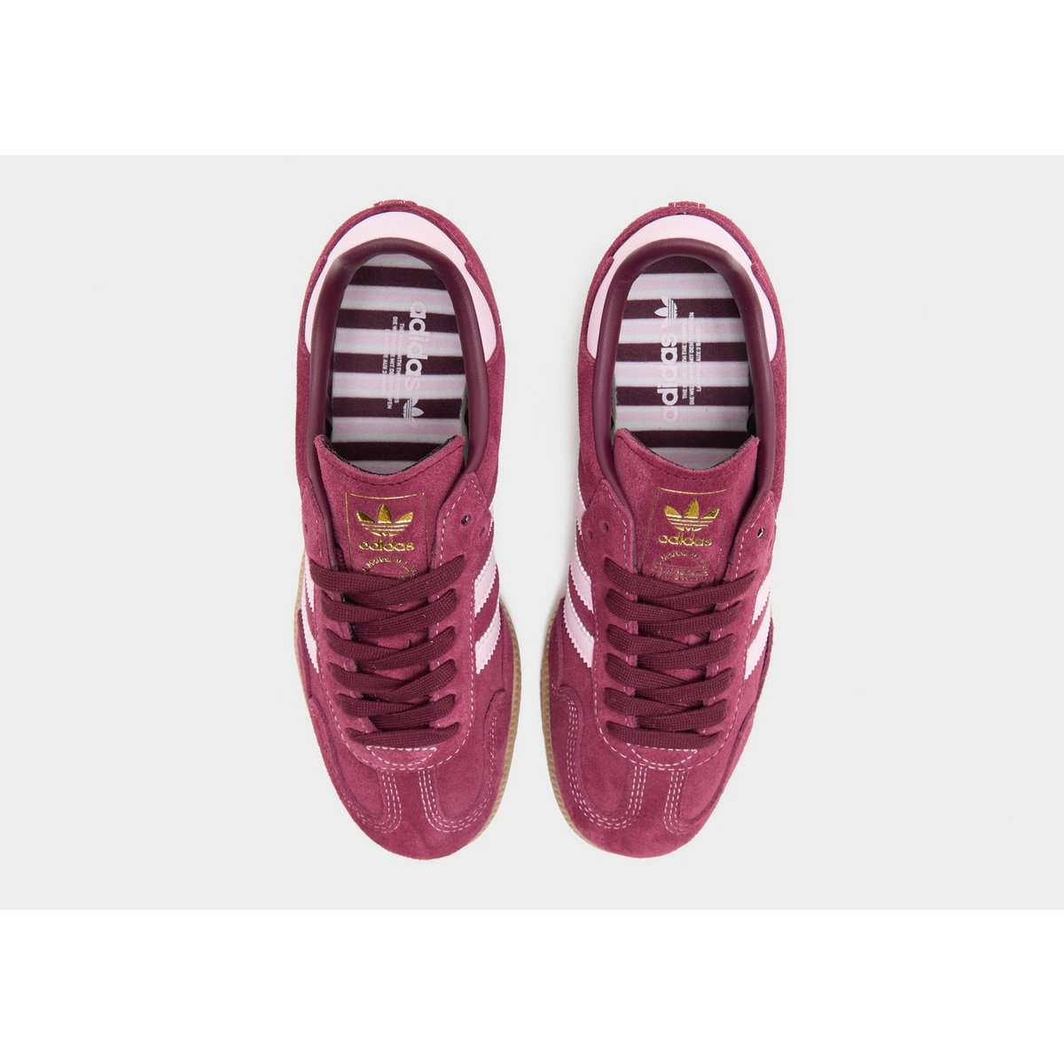 adidas Originals Samba OG Dames — foto 5 van 6