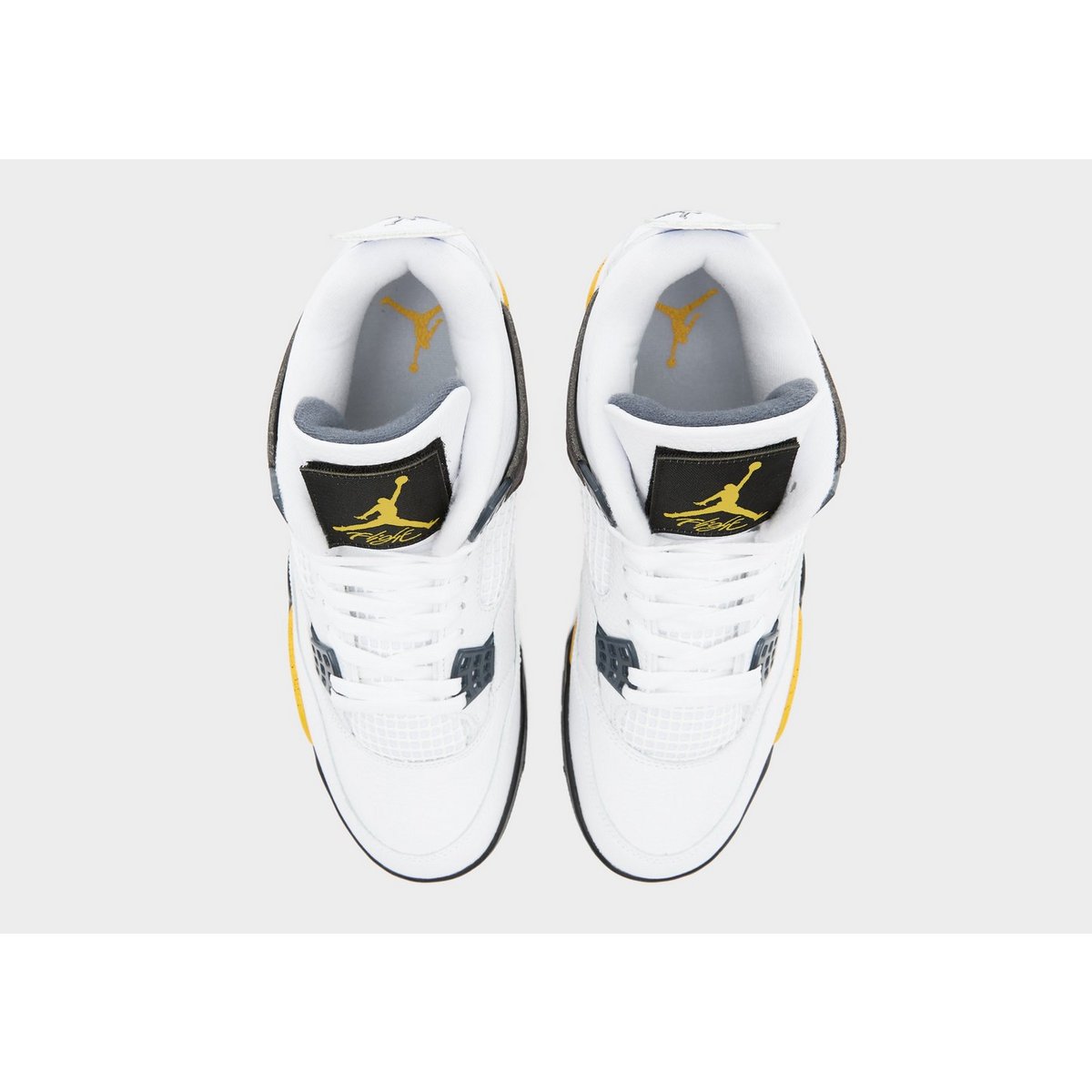 Jordan Air 4 Retro 'Tour Yellow' — foto 5 van 6
