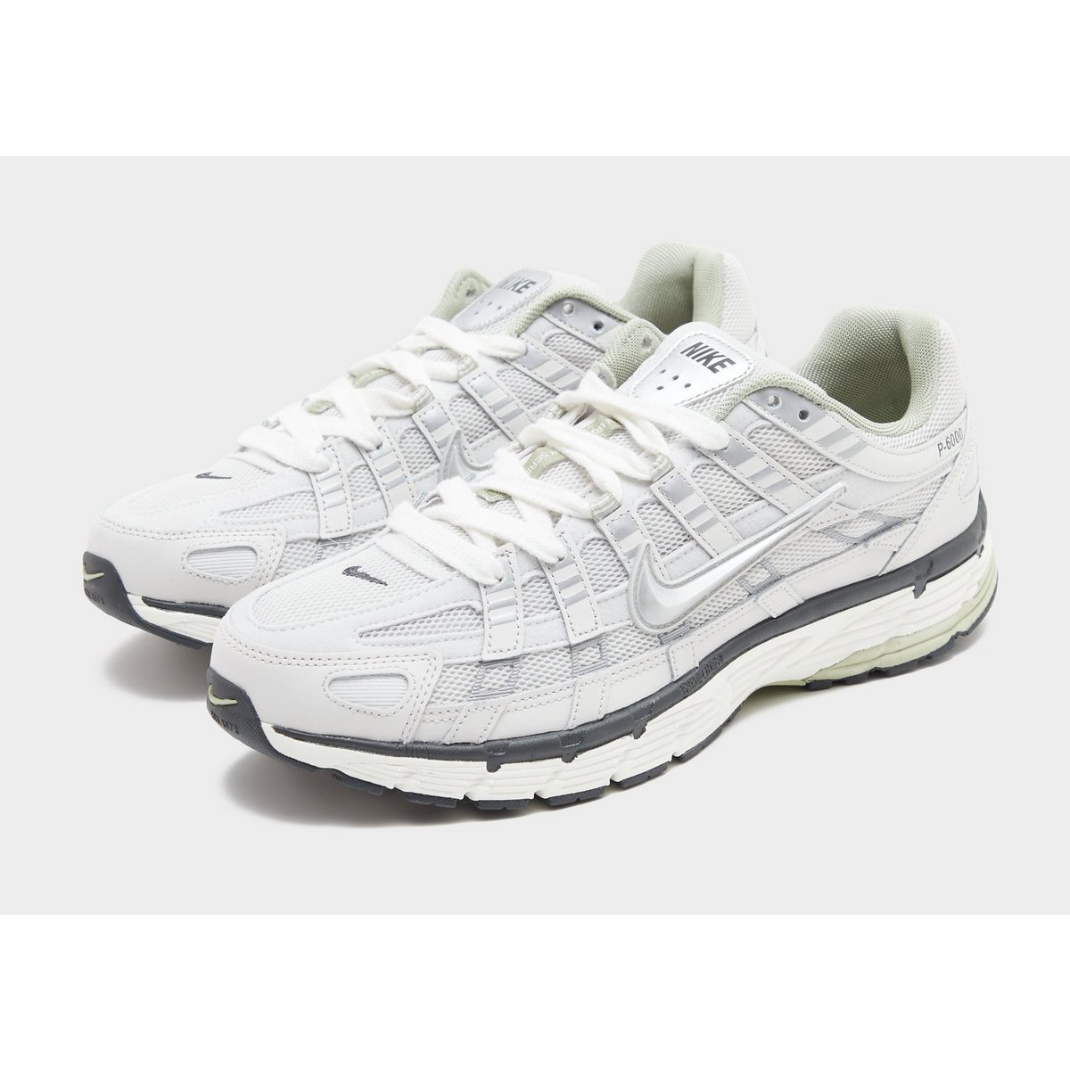 Nike Herenschoenen P-6000 Tech — foto 2 van 6