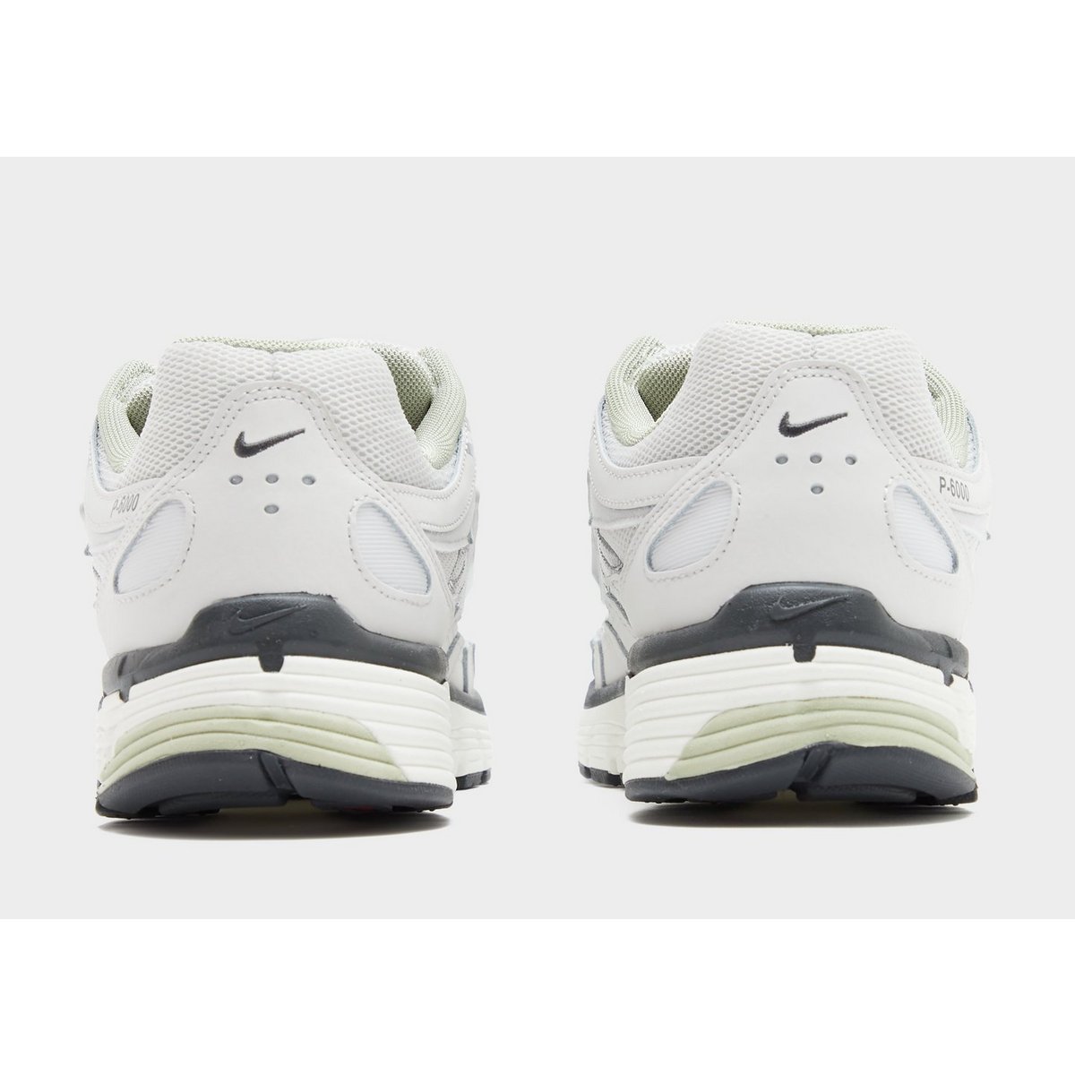 Nike Herenschoenen P-6000 Tech — foto 3 van 6