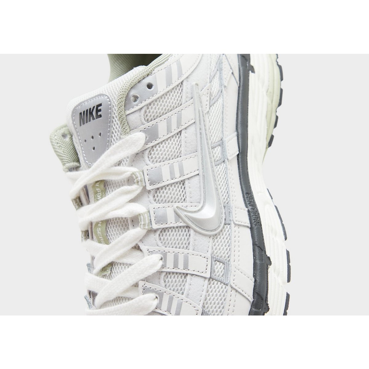 Nike Herenschoenen P-6000 Tech — foto 4 van 6