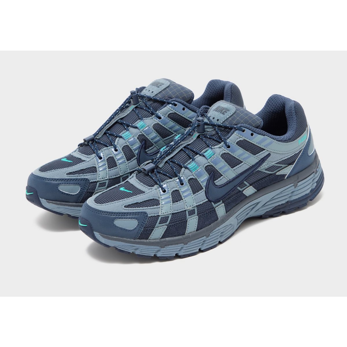 Nike Herenschoenen P-6000 — foto 2 van 6