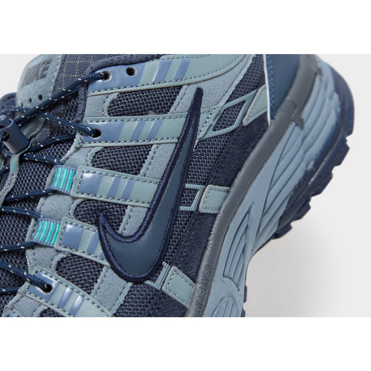Nike Herenschoenen P-6000 — foto 4 van 6