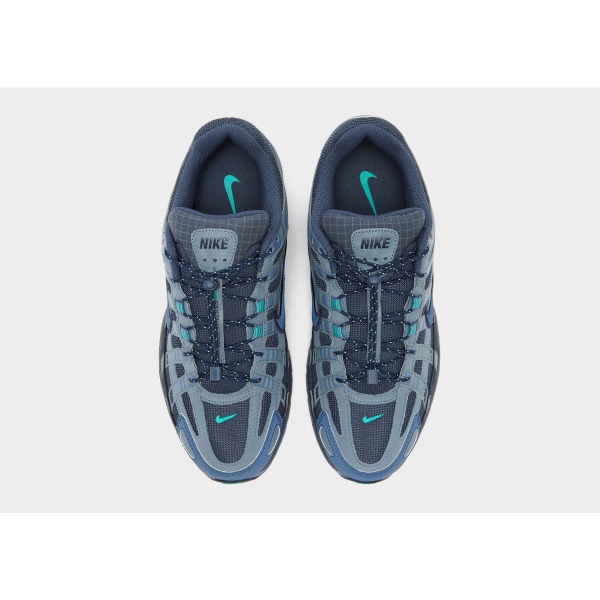 Nike Herenschoenen P-6000 — foto 5 van 6