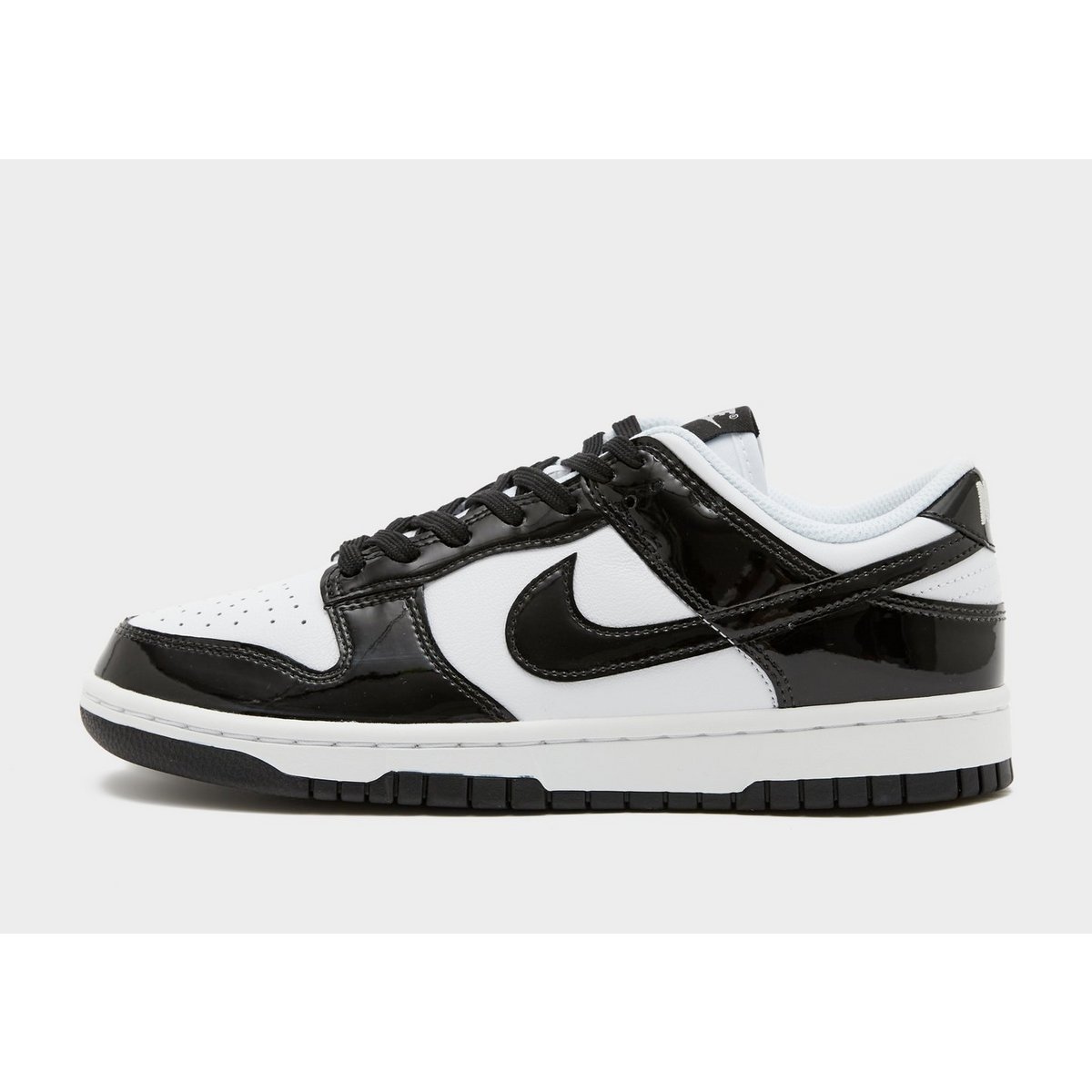 Nike Damesschoenen Dunk Low Suede