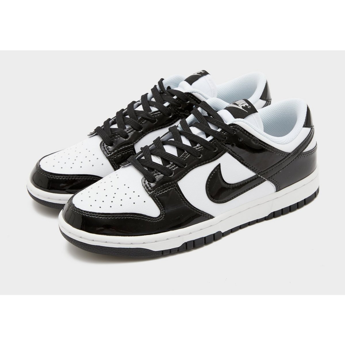 Nike Damesschoenen Dunk Low Suede — foto 2 van 6