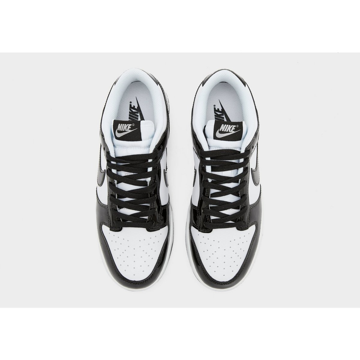 Nike Damesschoenen Dunk Low Suede — foto 5 van 6