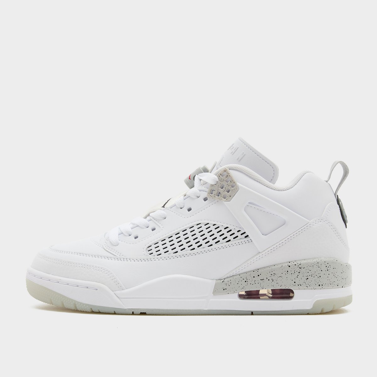 Jordan Herenschoenen Jordan Spizike Low