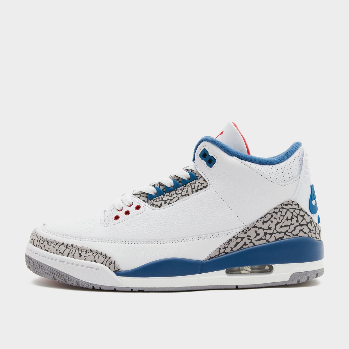 Jordan Air 3 Retro 'True Blue'
