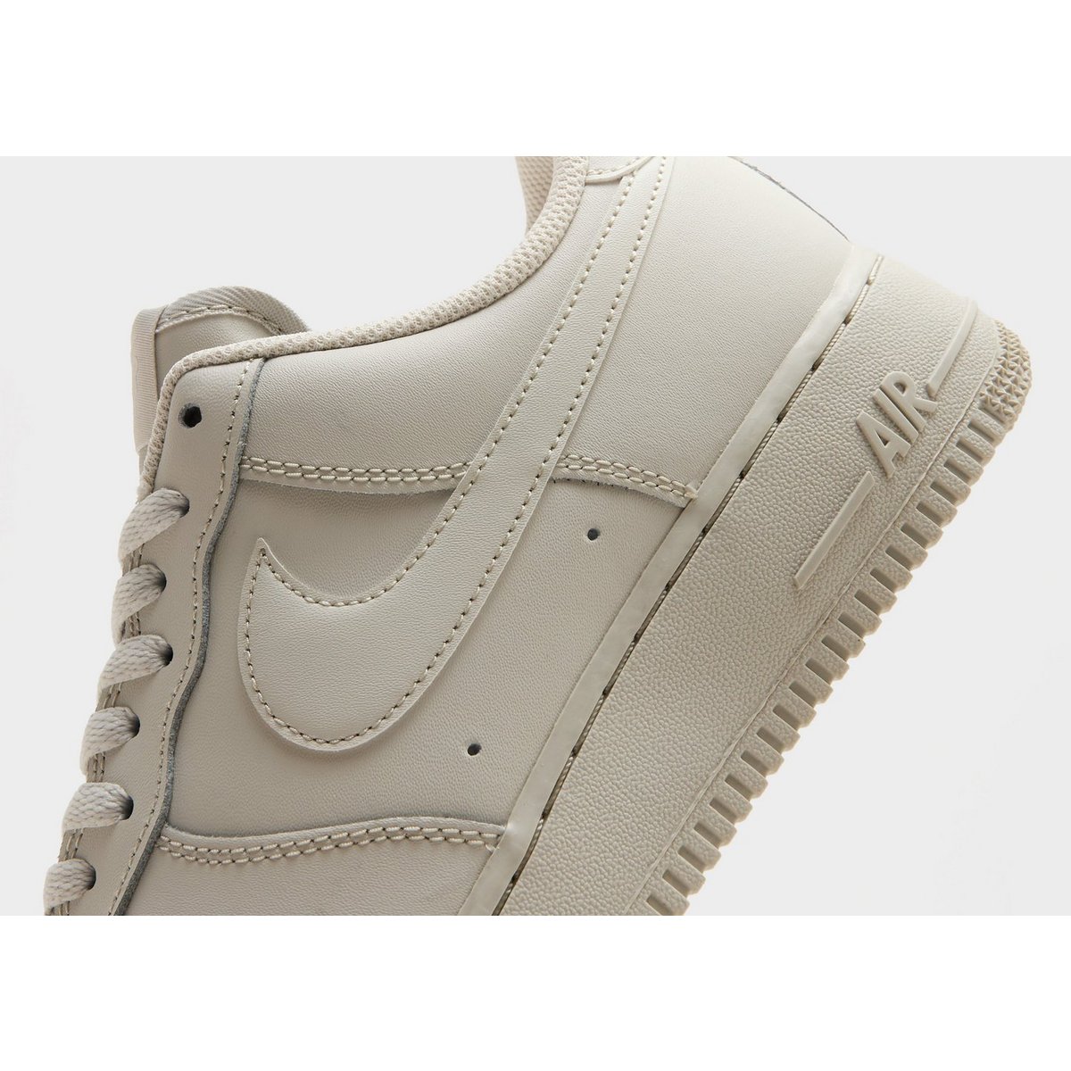 Nike Herenschoenen Air Force 1 '07 — foto 4 van 6