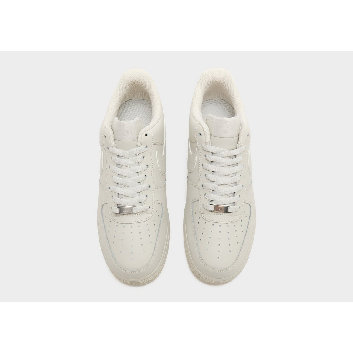 Nike Herenschoenen Air Force 1 '07 — foto 5 van 6