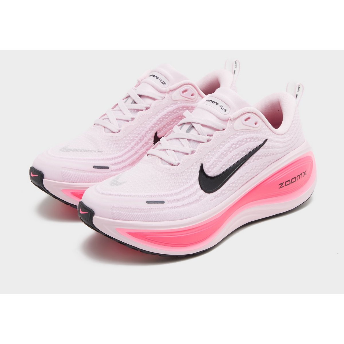 Nike Hardloopschoenen voor heren (straat) Vomero Plus — foto 2 van 6